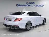 2018 Genesis G70