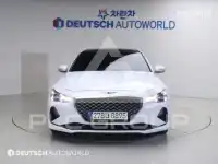 2018 Genesis G70