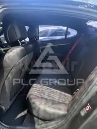 2018 Genesis G70