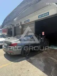 2018 Genesis G70