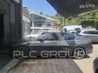 2018 Genesis G70