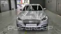 2018 Genesis G80
