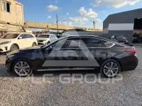2018 Genesis G80