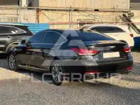 2018 Genesis G80
