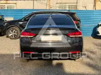 2018 Genesis G80