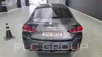 2018 Genesis G80