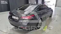 2018 Genesis G80