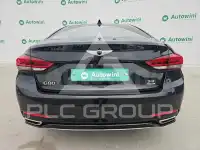 2018 Genesis G80