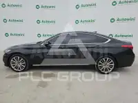2018 Genesis G80