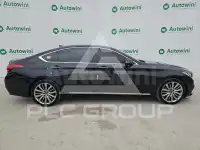 2018 Genesis G80