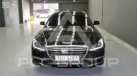 2018 Genesis G80