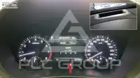 2018 Genesis G80