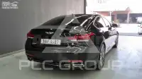 2018 Genesis G80