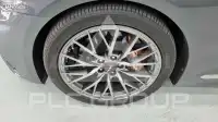 2018 Genesis G80