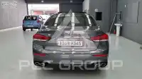 2018 Genesis G80