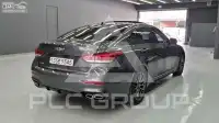 2018 Genesis G80