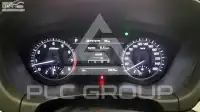 2018 Genesis G80