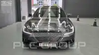 2018 Genesis G80