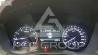 2018 Genesis G80