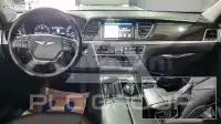 2018 Genesis G80