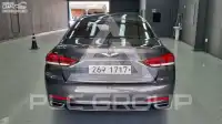 2018 Genesis G80