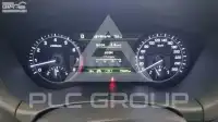 2018 Genesis G80