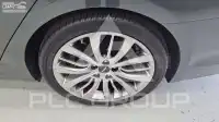 2018 Genesis G80