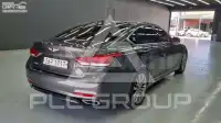 2018 Genesis G80