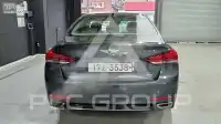 2018 Genesis G80