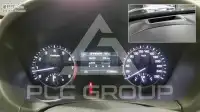 2018 Genesis G80