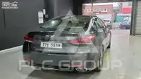 2018 Genesis G80