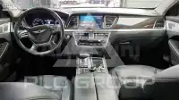 2018 Genesis G80