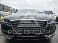 2018 Genesis G80