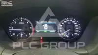 2018 Genesis G80