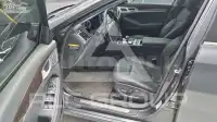2018 Genesis G80