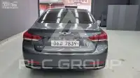 2018 Genesis G80