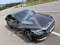2018 Genesis G80