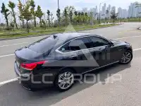 2018 Genesis G80