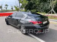 2018 Genesis G80