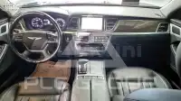 2018 Genesis G80