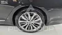 2018 Genesis G80