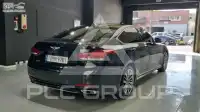 2018 Genesis G80