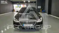 2018 Genesis G80