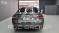 2018 Genesis G80