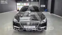 2018 Genesis G80