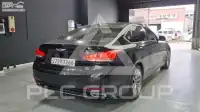 2018 Genesis G80