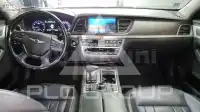 2018 Genesis G80