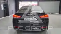 2018 Genesis G80