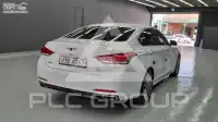 2018 Genesis G80
