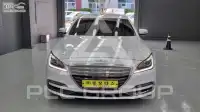 2018 Genesis G80